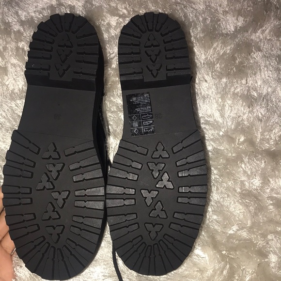 Platform Booties - Picture 4 of 4